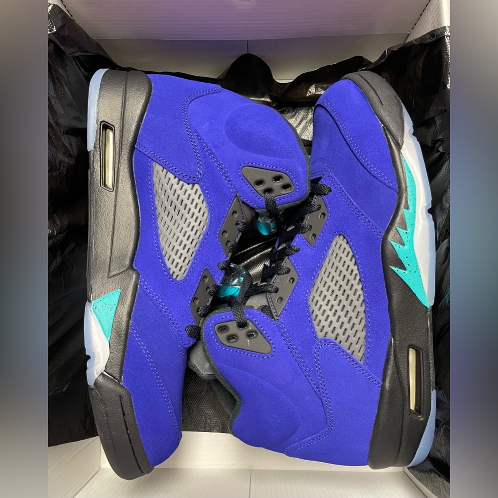 Nike Air Jordan Retro 5